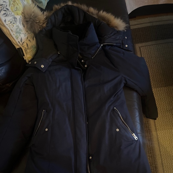 Mackage Winter Jacket - Picture 1 of 6